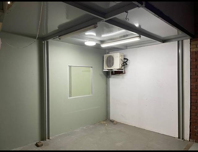 INDUSTRIAL PROPERTY TO RENT IN HENNOPSPARK